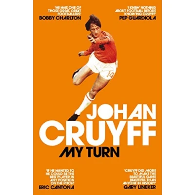 Image de My Turn: The Autobiography