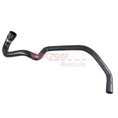 Image de METZGER 2421993 Durite De Refroidissement sans collier OPEL: Corsa D 3/5 portes