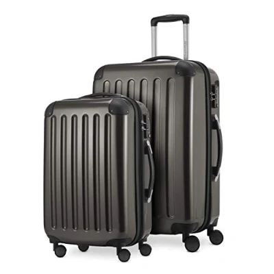 Image de HAUPTSTADTKOFFER Sets de Bagages, 65 cm, 116 L, Multicolore