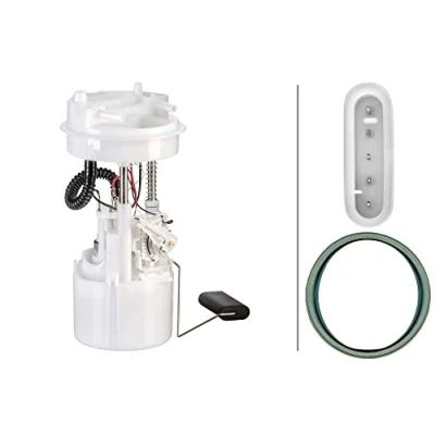 Image de HELLA 8TF 358 106 301 Unité d&#039;injection de carburant avec joint d&#039;étanchéite, palpeur électrique FIAT: Punto I 3/5 portes