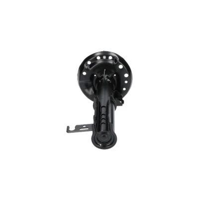 Image de KAVO PARTS SSA 1026 Amortisseur Essieu avant gauche Pression de gaz Système bitube Jambe suspension Goujon en haut OPEL: Astra J 5 portes