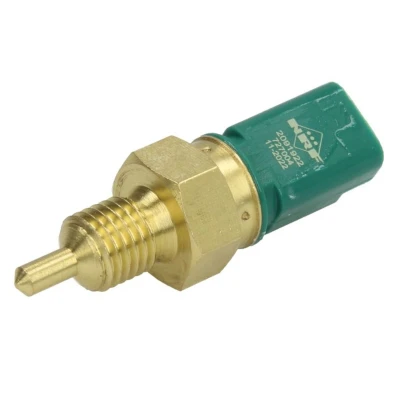 Image de NRF 727004 Sonde De Température Liquide Refroidissement avec bague d&#039;étanchéité PEUGEOT: 206 3/5 portes, 106 II 208 I portes