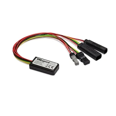 Image de VOLspeed V4 pour Bosch Active/Performance/CX Puce de réglage vélo électrique 2014 2023