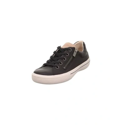 Image de Legero Femme Fresh Basket, Noir 0130, 41.5 EU