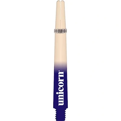 Image de Unicorn Gripper 3 Cosmos Combo ailettes et Arbres Unisexe, Météor, Medium 44.2mm