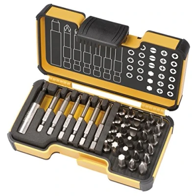 Image de Felo Jgo. Puntas 35 pcs., Multicolor