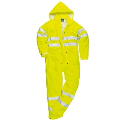 Image de Portwest Combinaison Sealtex™ Ultra, Couleur: Jaune, Taille: L, S495YERL