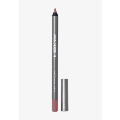 Image de Wonderskin 360 Contour LIP Liner Crayon à lèvres, Femme, Taille: 23 g, Cool rose