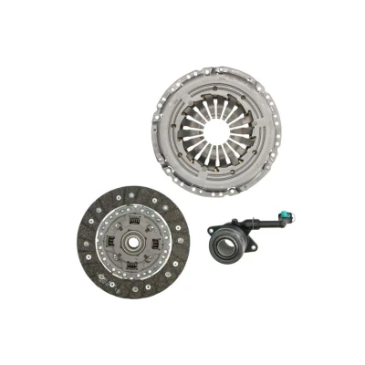 Image de LuK 622 3335 35 Kit d&#039;Embrayage avec butée hydraulique 220 ABARTH: 500 / 595 695 3/5 portes, 500C 595C 695C Cabriolet