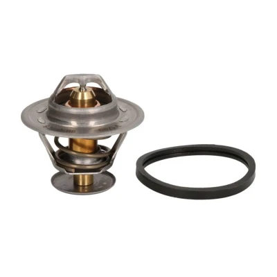 Image de CALORSTAT by Vernet TH1514.88J Thermostat d&#039;eau 88 54,0 avec joint d&#039;étanchéite SAAB: 9 3 Cabriolet, 3/5 portes, 5 Berline