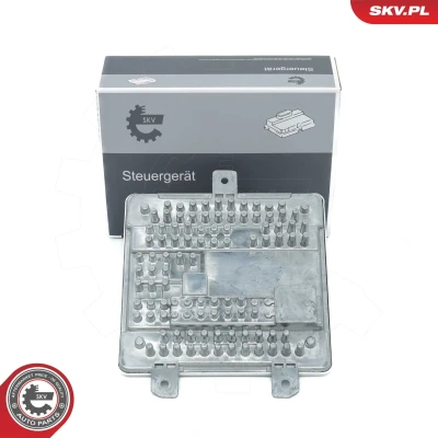 Image de ESEN SKV 59SKV193 Appareil de commande, système d&#039;éclairage