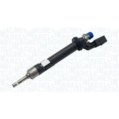 Image de MAGNETI MARELLI 805016321601 Soupape d&#039;injection VOLKSWAGEN: Touareg I, Eos, Passat B7 Variant, AUDI: Q7, SKODA: Superb II Break