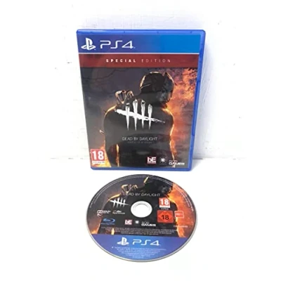 Image de 505 Games Dead by Daylight (Special Edition) DEADPS402 Noir