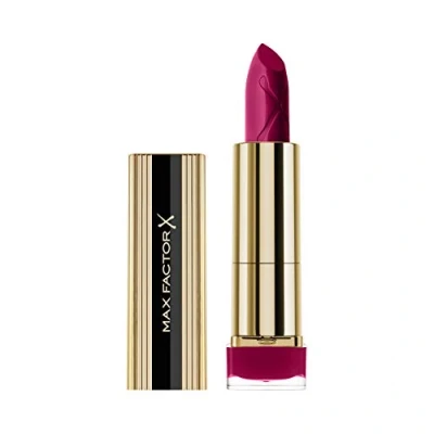 Image de Max Factor Rouge à lèvres Colour Elixir 685 Mulberry 4 ml