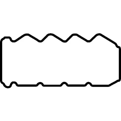 Image de CORTECO 026598P Joint De Cache Culbuteurs NISSAN: X Trail, NP300 Navara Pick up, Pathfinder 3