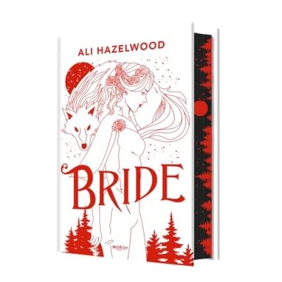 Image de Bride (édition reliée) (Relié)
