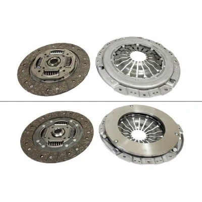 Image de KAWE 962084 Kit d&#039;embrayage avec mécanisme disque M 230 OPEL: Zafira A, Astra G CC, Vectra B CC