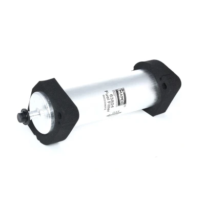 Image de MAPCO 63804 Filtre à Carburant de conduite 9 11 AUDI: A4 B8 Berline, Q5, Q7, PORSCHE: Macan