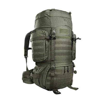 Image de Raid pack MKIII vert SGO Tasmanian Tiger