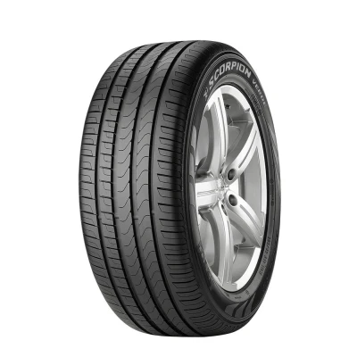 Image de Pirelli SCORPION VERDE* RFT 255/50 R19 107W auto Pneus été BMW: X5, X6, MERCEDES BENZ: Classe ML, GLE, GLC SUV, VOLKSWAGEN: Touareg I 2298100