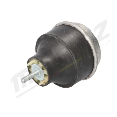 Image de MERTZ M S4078 Support moteur avant gauche hydraulique M8x1,25 VOLKSWAGEN: Passat B5 GP Break, Berline, Berline oscaro,