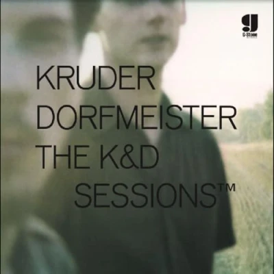 Image de The K And D Sessions 25th Anniversary Boxset Edition