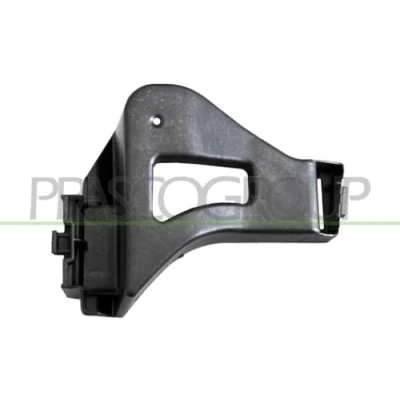 Image de PRASCO ME3051053 Support, pare chocs arrière droite SMART: Fortwo II Coupe, Cabriolet