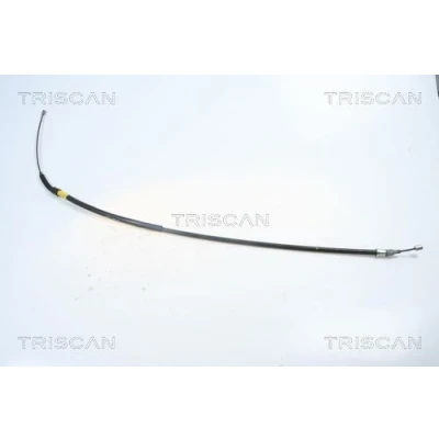Image de TRISCAN 8140 24156 Câble De Frein 1106/763 à tambour OPEL: Corsa C 3/5 portes, Tigra Twintop, VAUXHALL: Mk2