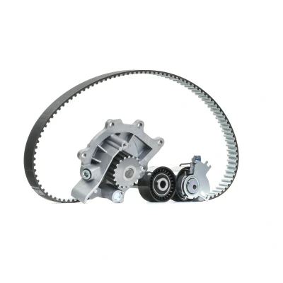 Image de INA 530 0691 30 pompe à eau + Kit De Distribution avec PEUGEOT: 508 I Berline, 3008 II SUV, I, CITROËN: C4 5 portes, C5 3