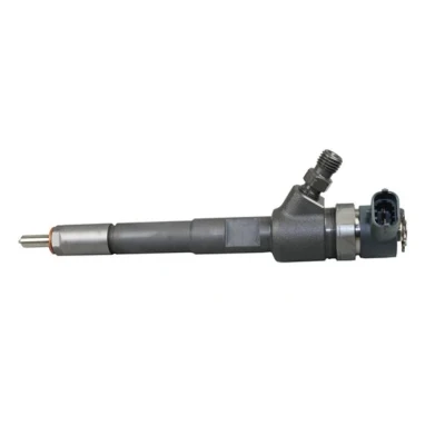 Image de METZGER 0870219 Injecteur Common Rail (CR) Pièce de rechange à coder avec appareil autodiagnostic OBD bague d&#039;étanchéité FIAT: 500 3 portes, 500X