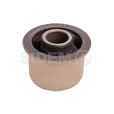 Image de SIDEM 867704 Silent Bloc De Triangle Essieu arrière, avant Support métal caoutchouc barre oscillant transversal VOLVO: XC90 I, V70 2, S60 I