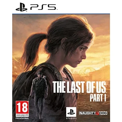 Image de The Last of Us Part I