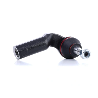 Image de febi BILSTEIN 29224 Rotule de direction Plus Essieu avant droit avec écrou autobloquant FORD: FOCUS C Max, 2, 3, VOLVO: V50, C30
