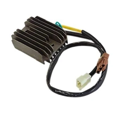 Image de Teknix regulateur de Tension Maxi Scooter Compatible avec 125 Piaggio/Peugeot Tous modeles