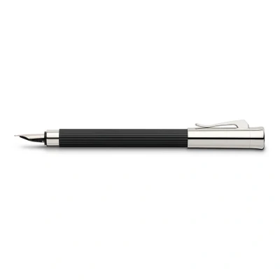 Image de Graf von Faber Castell Tamitio Black FP F