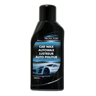 Image de Protecton Car Wax 1890129 Cire de préservation Bouteille 500ml