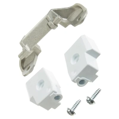 Image de Charnière de porte Sèche linge 00153693 BALAY