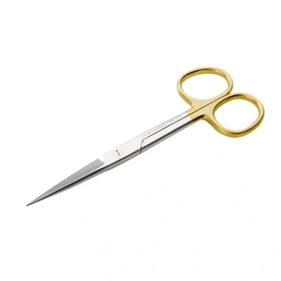 Image de remos® Ciseaux droits lames en carbure de tungstène inoxydables 12 cm