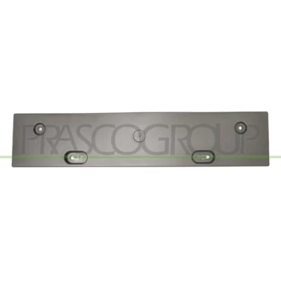 Image de Support de plaque d&#039;immatriculation PRASCO RN7021539