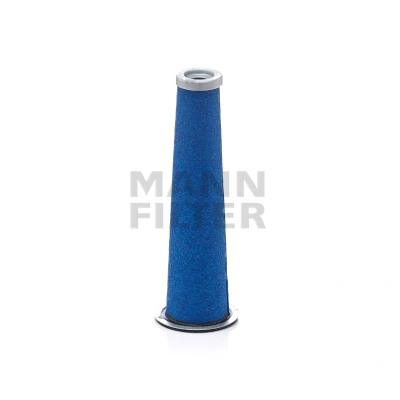 Image de MANN FILTER CF 903 Filtre à air secondaire