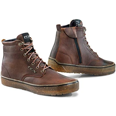 Image de TCX 7307 W Dartwood WP Mr Brown 40