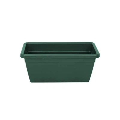 Image de Artevasi Pot CILINDRO Venezia 35CM Vert FONCÉ