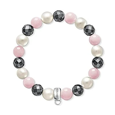 Image de Thomas Sabo Femme Argent Bracelets multi rangs X0188 581 7 L