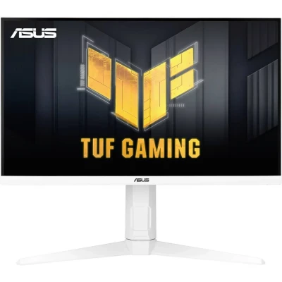 Image de ASUS TUF Gaming VG27AQML1A W écran plat de PC 68,6 cm (27 ) 2560 x 1440 pixels Wide Quad HD LCD Blanc Neuf