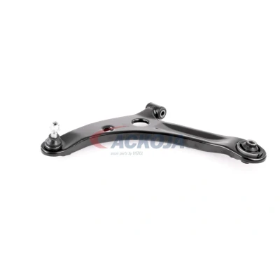 Image de ACKOJA A37 1144 Bras de suspension Essieu avant gauche, inférieur barre oscillant transversal MITSUBISHI: COLT 6, SMART: Forfour I