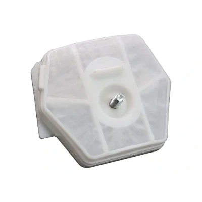 Image de SECURA Filtre à air avec logement compatible Scheppach CSP2540 Tronçonneus