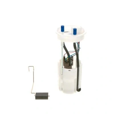 Image de Unité d&#039;injection de carburant BOSCH 0 986 580 932