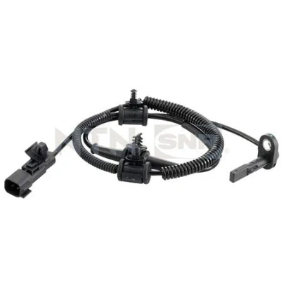 Image de SNR ASB153.04 Capteur ABS actif 865 OPEL: Zafira C Tourer, Astra H 3/5 portes, J 5 CHEVROLET: Cruze Berline, Orlando