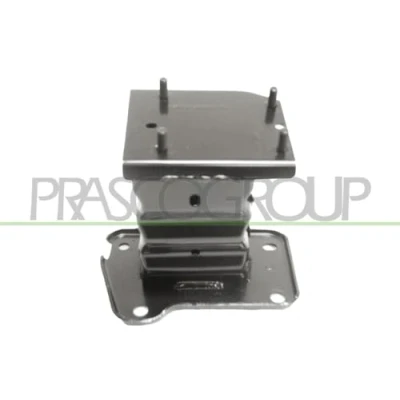 Image de PRASCO DS7121603 Support, pare chocs avant droite NISSAN: Qashqai 2