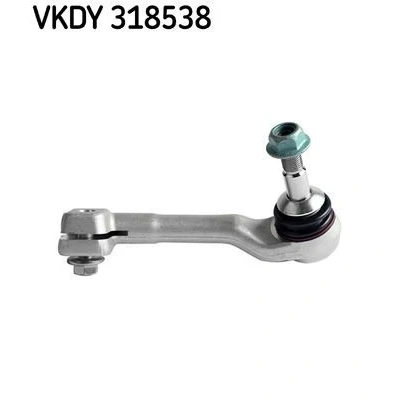 Image de SKF VKDY 318538 Rotule de direction avec graisse synthétique